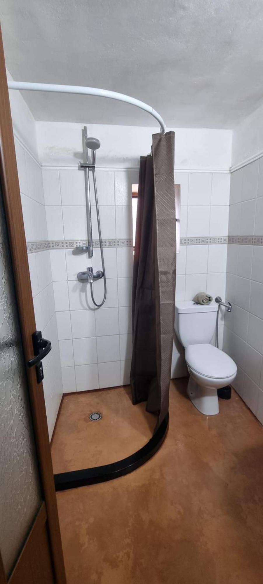 Villa Olive Old 체파로 외부 사진