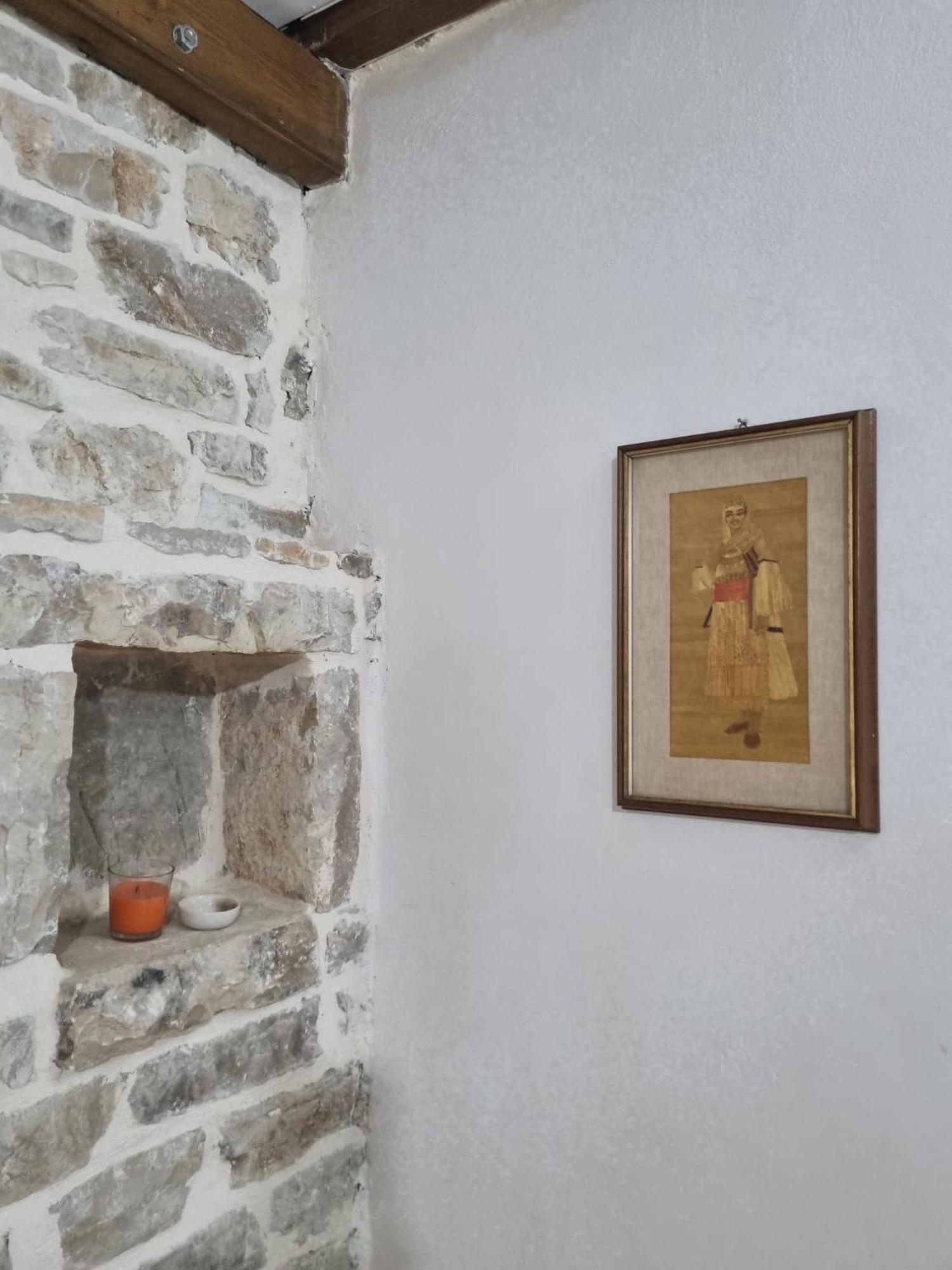 Villa Olive Old 체파로 외부 사진